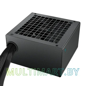 Блок питания Deepcool PK600D 600W (R-PK600D-FA0B-EU) картинка 6